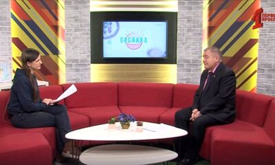 «Будьте здоровы»: специалист минздрава об ответственном отношении к здоровью