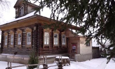 В Мышкинском районе спустя 1,5 года открылся уникальный этнографический музей кацкарей