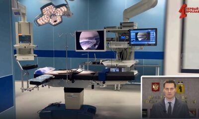 Более 7 миллиардов рублей потратили в 2024 году на строительство социально значимых объектов Ярославской области