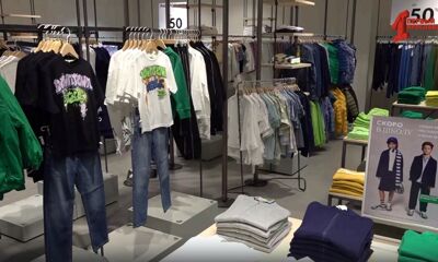 «Личные финансы»: сколько стоит собрать ребенка в школу. Часть 2