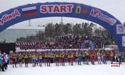 Несмотря на предстоящие судебные разбирательства, соревнования в «Дёмино» Ярославской области состоятся