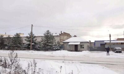 Предприятию грозит штраф до 1 миллиона рублей: в Тутаеве взяли пробы воздуха