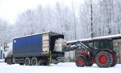 Более 4 млн рублей в рамках акции «Ярославия помогает» собрали жители региона