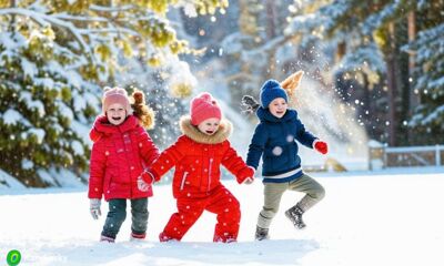 Ярославцы получат детские пособия за декабрь досрочно