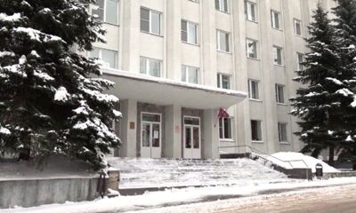 Уголовное дело завели на заместителя главы администрации Рыбинска по подозрению в получении взятки