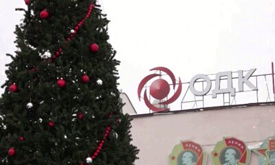 «Время высоких технологий». 26 декабря управляющий директор «Сатурна» подведет итоги года