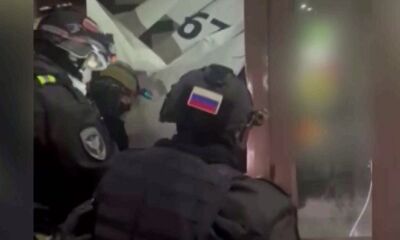 В Ярославле накрыли нелегальный игорный клуб