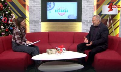 «Будьте здоровы»: как сделать утро 1 января добрым