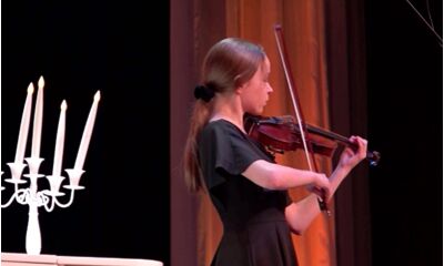 150 пар кружились в вальсе: в Ярославле прогремел Пушкинский бал