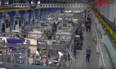 Программа «Время высоких технологий». Декабрь 2024 года