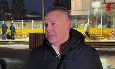 Ярославская область находится в лидерах: губернатор Михаил Евраев подвел итоги года