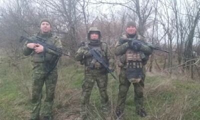 Бойцы СВО поздравили жителей Ярославской области с наступающими праздниками