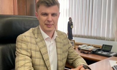 В Ярославле задержали обвиняемого во взяточничестве экс-министра цифрового развития