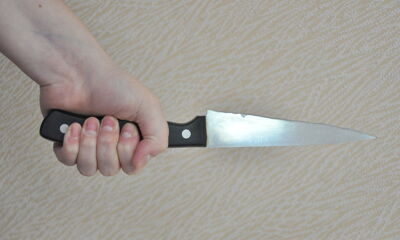 Женщине нанесли более 45 ножевых ранений: в Ярославле задержали подозреваемого в убийстве пенсионерки