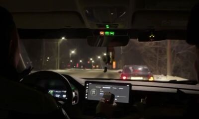 137 пьяных водителей в новогодние праздники поймали сотрудники Госавтоинспекции