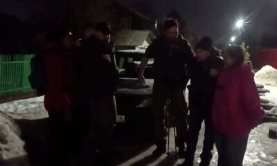 В Ярославле нашли пропавшего 87-летнего мужчину