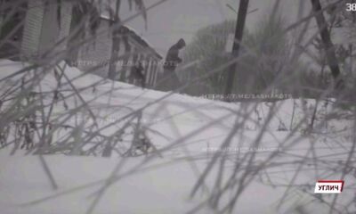 Согласился помочь ВСУ за 1,5 миллиона рублей: в Гаврилов-Яме задержали подозреваемого в подготовке теракта