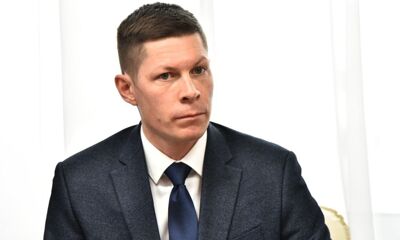 Кадровые изменения произошли в правительстве Ярославской области