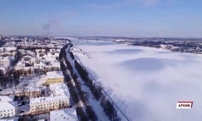 Крещенские купания в Ярославле разрешены только в одном месте