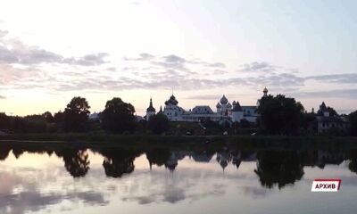 «Первый Ярославский» проведет прямую трансляцию с праздника в честь переименования Ростова Великого