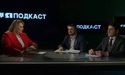Первый ЯПодкаст: гости «Первого Ярославского» – об уборке льда в регионе