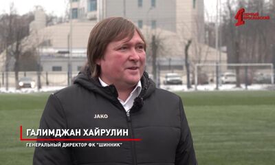 Пульс региона: гендиректор «Шинника» о планах на весеннюю часть первенства