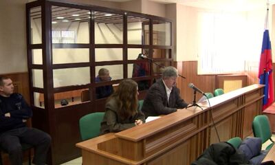 Убили из-за иконы: в Ярославском областном суде начали рассмотрение громкого уголовного дела