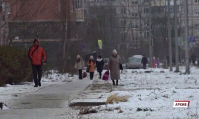Улицы станут чище: 10 новых тракторов пополнили ряды снегоуборочной техники Ярославля