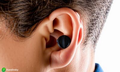 Все больше ярославских студентов попадают в больницу из-за застрявших в ушах микронаушников