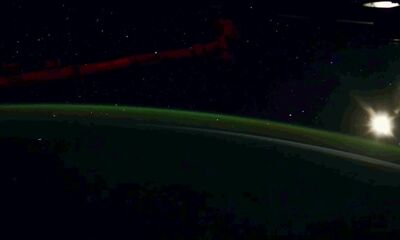 Жители Ярославской области смогут наблюдать парад планет две недели