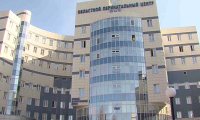 В Ярославской области большинство молодых родителей регистрируют рождение малыша онлайн