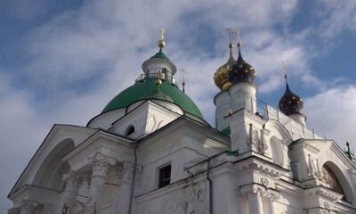 Местные жители выступили с инициативой: в Ростове Великом хотят переименовать часть улиц