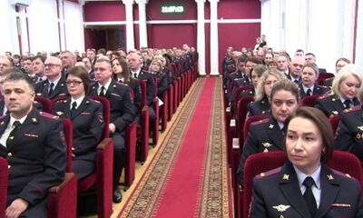 800 килограммов наркотиков изъяли в Ярославской области за 2024 год: итоги подвели в МВД региона