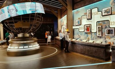 Госслужащие из Ярославской области приняли участие в форуме «Знание.Государство» в Москве