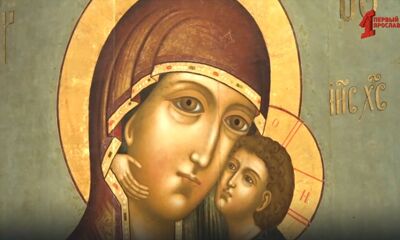 История вещей: икона Толгской Богоматери