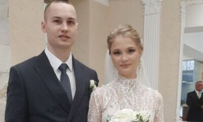 64 пары поженились в Ярославской области 25.01.2025