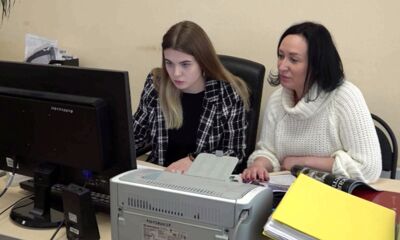 Ярославские студенты приступили к прохождению стажировки в органах власти региона