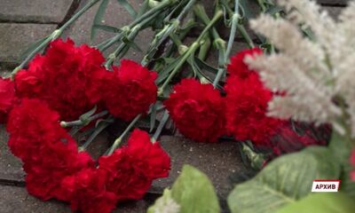 25 миллионов рублей потратят на благоустройство воинских мемориалов и памятников Ярославской области