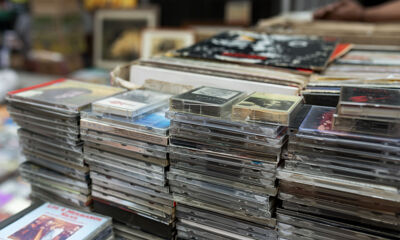 Ярославская предпринимательница заплатила лейблу за продажу контрафактных дисков с песнями Трофима