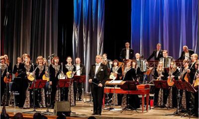 В Ярославской области стартует новый масштабный проект «Везем концерт!»