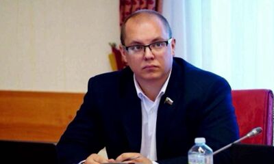 Ярославский депутат возглавил Борисоглебский район