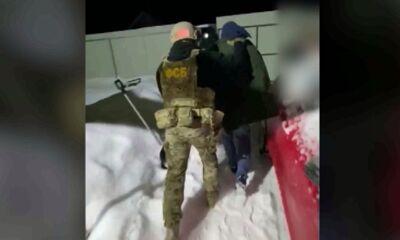 Мужчины занимались незаконным сбытом оружия: в Ярославле осудили членов ОПГ