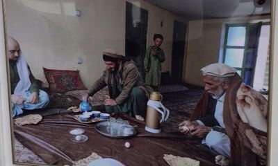 В ярославском «Миллениуме» открылась выставка «Афганистан сегодня»