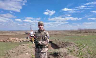 СВОи люди. Рубрика в Итоги недели. Гость: Владислав Васильев