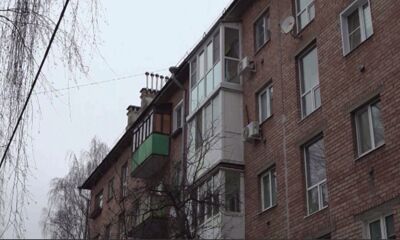 В Ярославле пенсионеры-инвалиды второй месяц живут без горячей воды