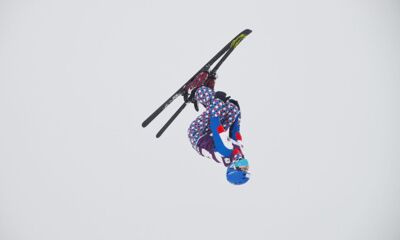 В Ярославской области готовятся к проведению Кубка чемпионов по фристайлу