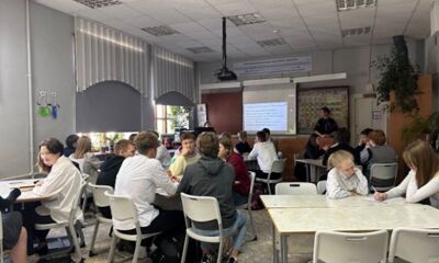 Жителей Ярославской области научат, как сделать пребывание детей в интернете безопасным