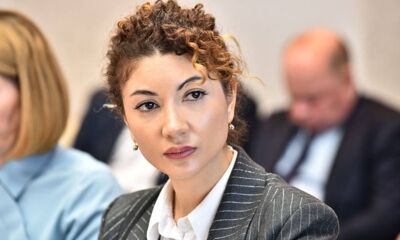 Министерство туризма Ярославской области возглавила Гоар Ватинян