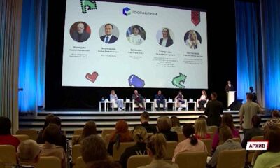 Сергей Луганский уходит с должности министра здравоохранения Ярославской области