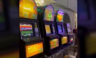 Два года тюрьмы грозит администратору нелегального игорного клуба Ярославля